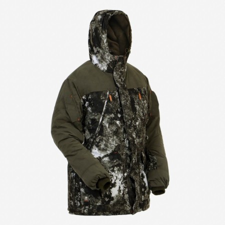 Winter "Hunter" jacket of fabric: Alova/Finland, 52-54, height 182-188