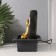 Buddhas desktop fountain "Buddha in meditation" 23x17.5x27 cm