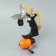 Fishing hornet, 2 harnesses, 2 arrows, with a laser target designator