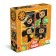 Puzzle 4 in 1 “Cheburashka. Sunny day ", 9-16-25-36 elements