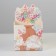 Boxes for mini bouquets "Flower", 12 × 20 × 10 cm