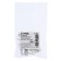 The screed eccentric tundra krep for chipboard 18-20 mm, zinc, 8 pcs.