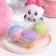 Bomb for baths spa by lara, 40 g mix