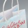 Package for the bottle "Gifts", 13 x 36 x 10 cm, New Year
