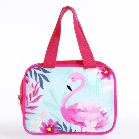 Fllamo swimsuit, 20x15x4 cm-1