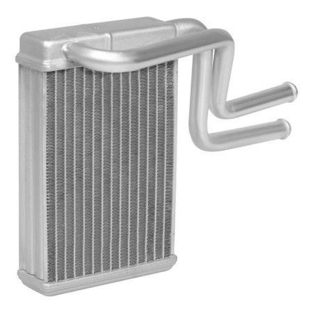 Ford mondeo heating radiator (00-) Ford 93BW18476AC, Luzar LRH 1070