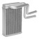 Ford mondeo heating radiator (00-) Ford 93BW18476AC, Luzar LRH 1070