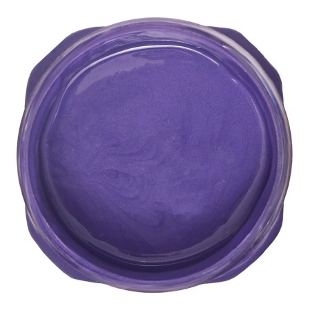Gouache art "Koller Product", 220 ml, in a bank, purple-1