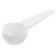 Container for storage of baby food, 400 ml., Pink color