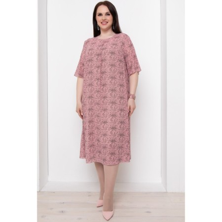 Women's dress, size 64-1