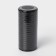 Conservation covers of the share, TO-82 mm, metal, black matte color, 20 pcs