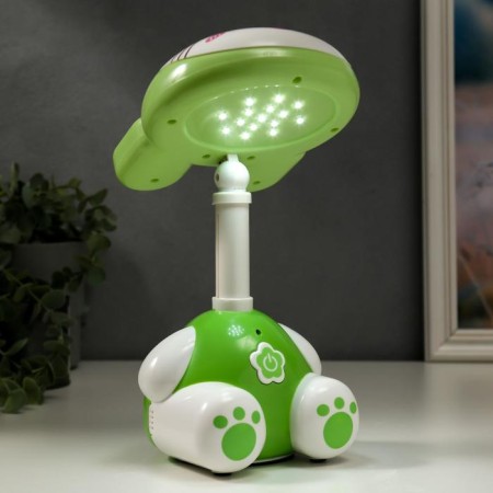 Table lamp 16287/1 15xLED 2W 2 USB MIX 10x12.5x21 cm Risalux-7
