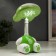 Table lamp 16287/1 15xLED 2W 2 USB MIX 10x12.5x21 cm Risalux
