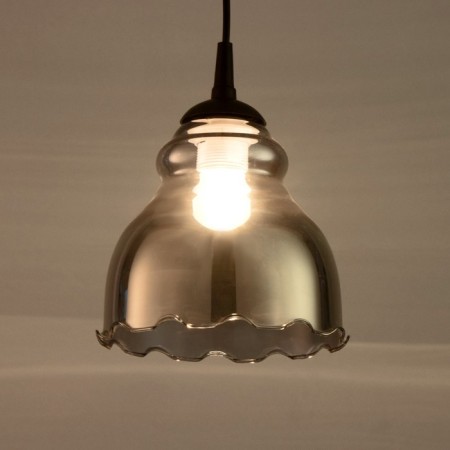 Lamp Bayerlux Damira 1he27 Toned 21x21x18cm-2