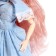 Sharnic doll "Sophie crumbs"
