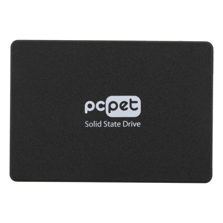 SSD PC Pet Sata III 256GB PCPS256G2 2.5 "OEM
