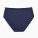 Panties female color dark blue, size 58-60