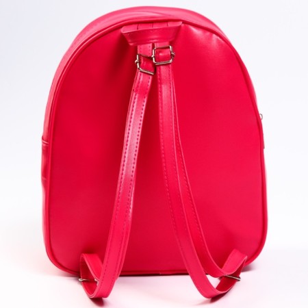 Baby backpack, 23 cm x 10 cm x 33 cm "Pinky Pie", My Little Pony-1