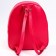 Baby backpack, 23 cm x 10 cm x 33 cm "Pinky Pie", My Little Pony