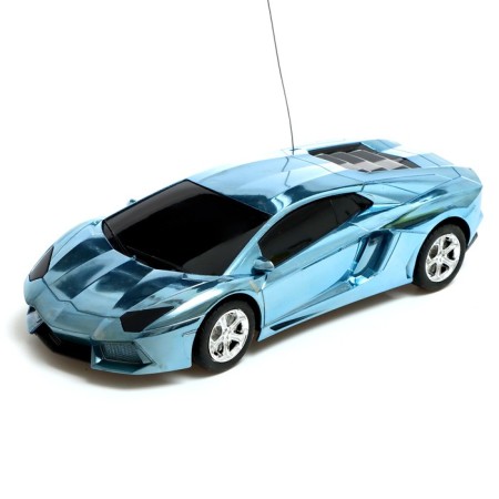 Machine "Sportser", Radio Management, 1:18, mix-3