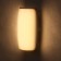 Facade lamp "Lights", FSD-077, 24 W, 3000K, IP65, 220 V, plastic, black