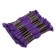 Bestex muline threads (113 DM (3837), 24 pcs in packaging