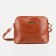 Set of bags on lightning, redhead color
