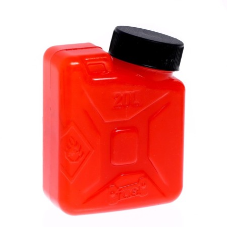 Pistol "Special Forces", shoots soft, gel, plastic (6mm) bullets-6