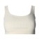 Top female shortened Mist Old School p. 48, milk