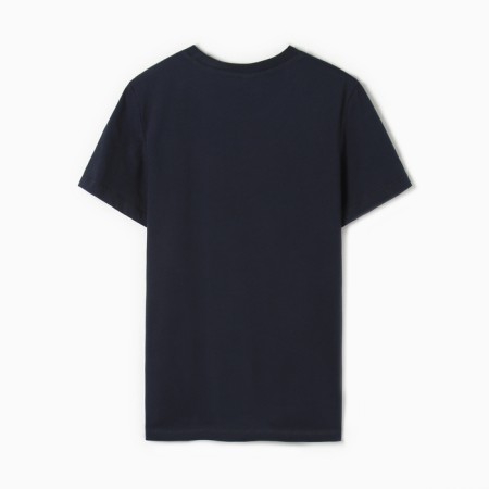 Women's T-shirt, dark gray color, size 44-7