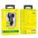 Car charger Borofone BZ14A, PD20W + Qc3.0, 3 A, black
