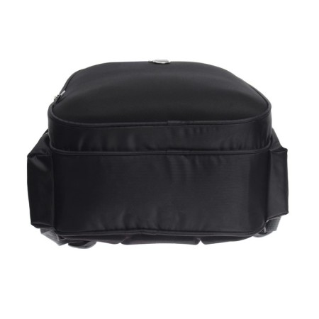 Barry backpack Calligrata, 39 x 30 x 14 cm, "black" style "-4