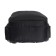 Barry backpack Calligrata, 39 x 30 x 14 cm, "black" style "