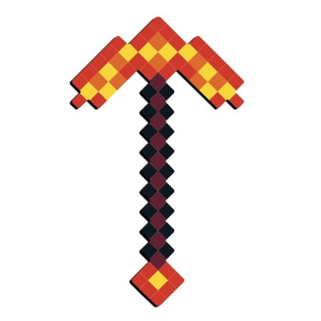 Pixel Kirka "Amber" 28.5 cm