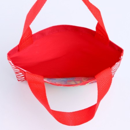 Gift bag "New Year's gift", dragon-4