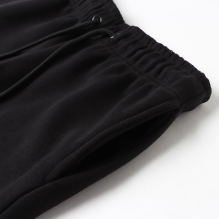 Women's costume, black color, size 44 (m)-4