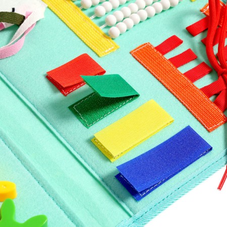 Developing set of "smart suitcase"-8