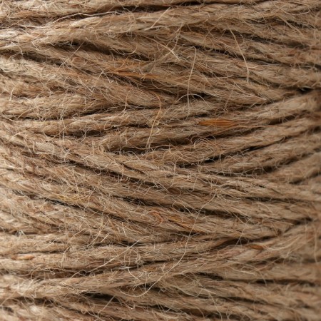 Шпагат джутовый крученый 3 мм. 100м-2