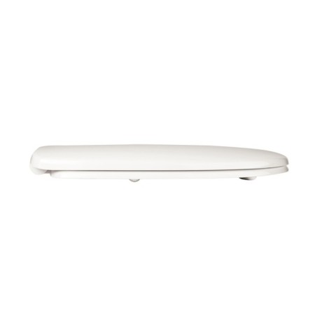 IDDIS ID 136 DP SC toilet seat, microlift, duroplast, white-9