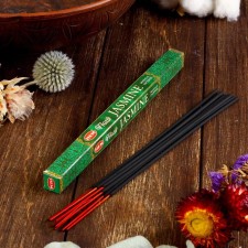 Incense Hem 