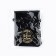 Coin in the New Year's bag "2025" for the New Year, diam. 2.5 cm