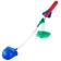 Flying rocket with launch, Smeshariki