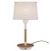 MANTRA Nordica 2, E27, 1x20W, 465 mm, 465 mm, white, tree