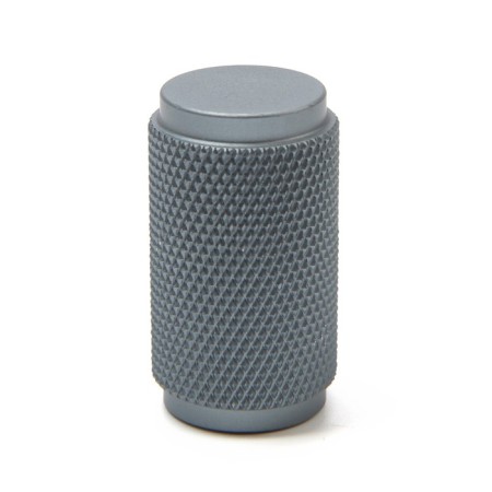 Handle button Cappio PK331, d = 28 mm, color graphite-1