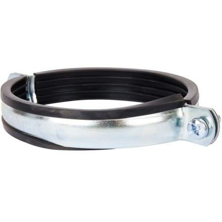 Plumbing plumbing Stout SAC-0020-010004, 4 ", 107-116 mm, with a combined nut M8-M10