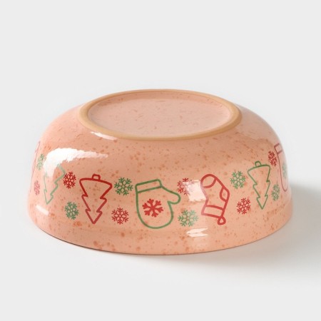Saletnik "mittens", d = 15 cm, 700 ml-2