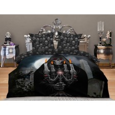 Bed linen 2 joint venture 