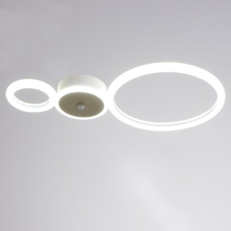Causteen with PDU 2031/2 LED 66W white 55x28x4.5 cm Bayerlux-1