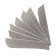 Segmented blades Patriot CBS-184, 18 mm, 10 pcs