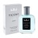 Men's toilet water Vicont Silver & Chrome, 100 ml (based on Chrome Azzaro (AZZARO)
